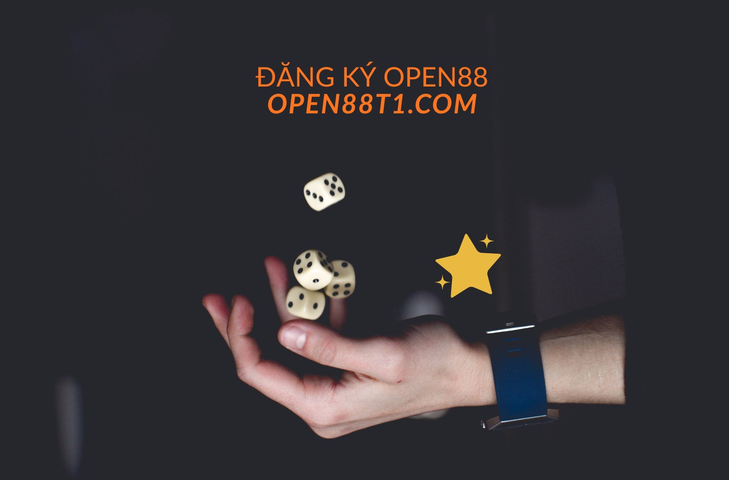 Đăng ký open88