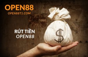 Rút tiền open88
