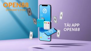 Tải app Open88