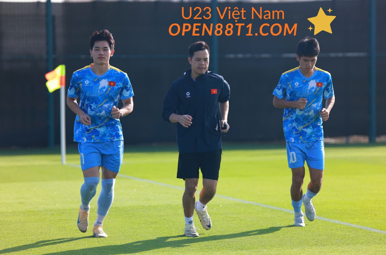 U23 Việt Nam